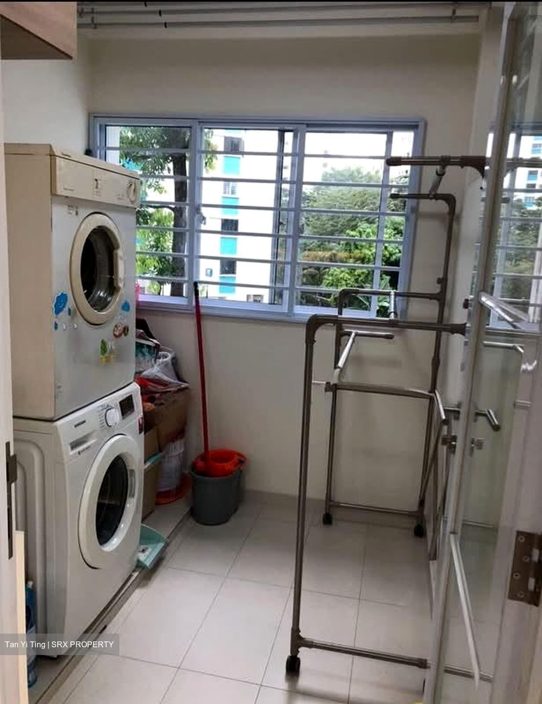 Blk 540 Panshan Grove (Bukit Panjang), HDB 4 Rooms #583383731